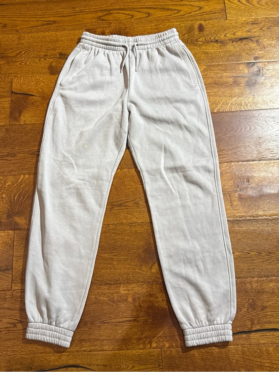 H&M Other - H&M‎ Basic Soft Light Gray Sweatpants